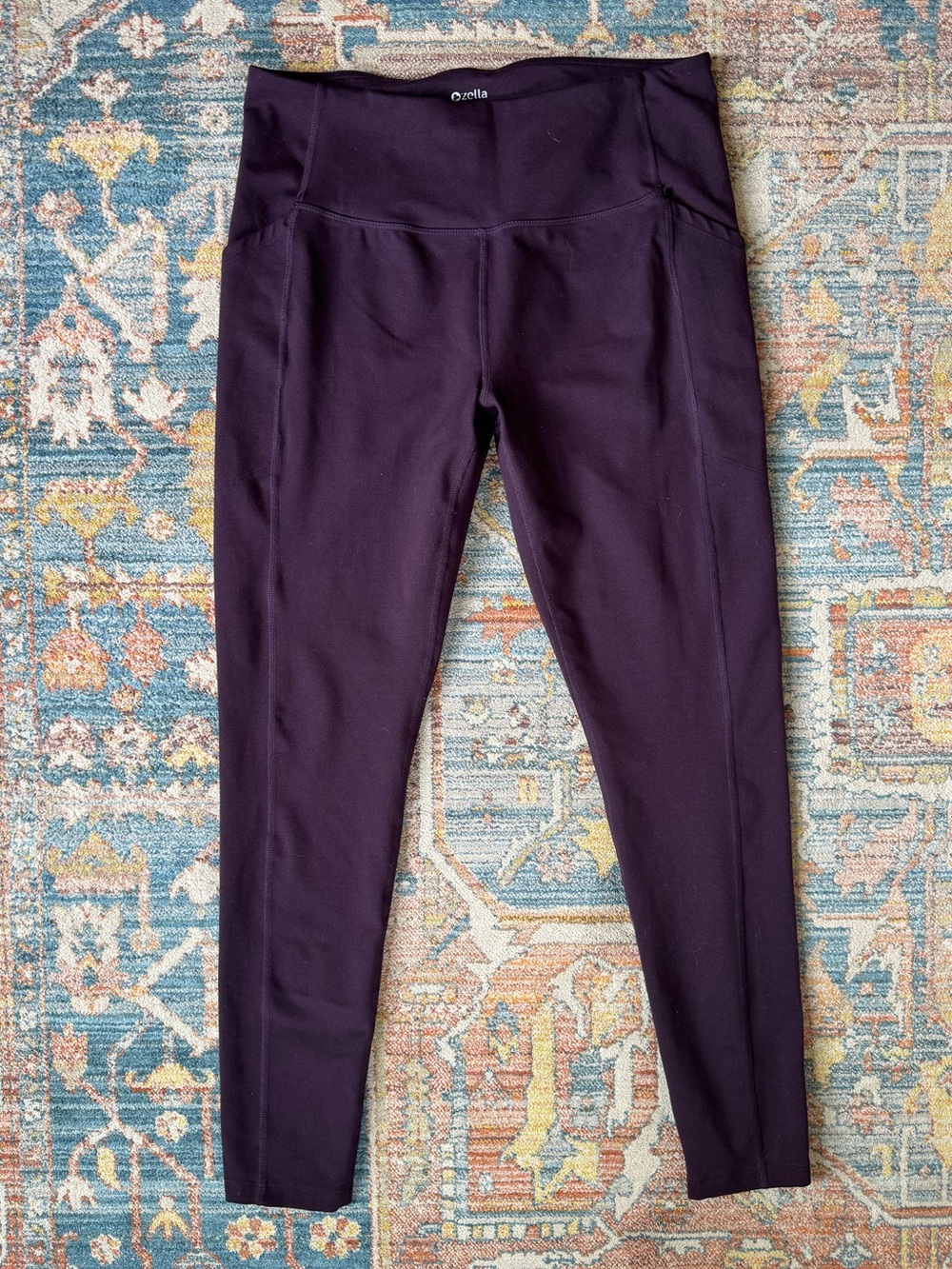Zella Pocket Leggings L